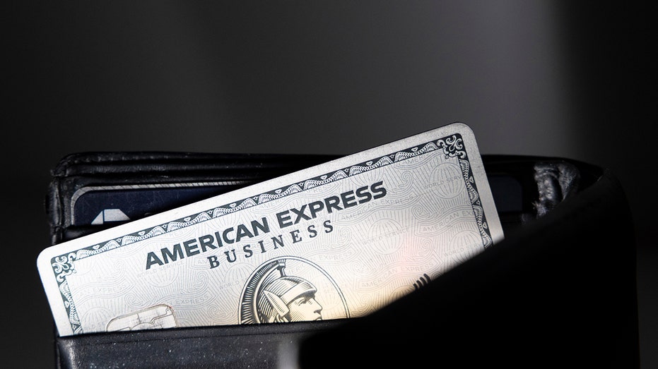 American Express