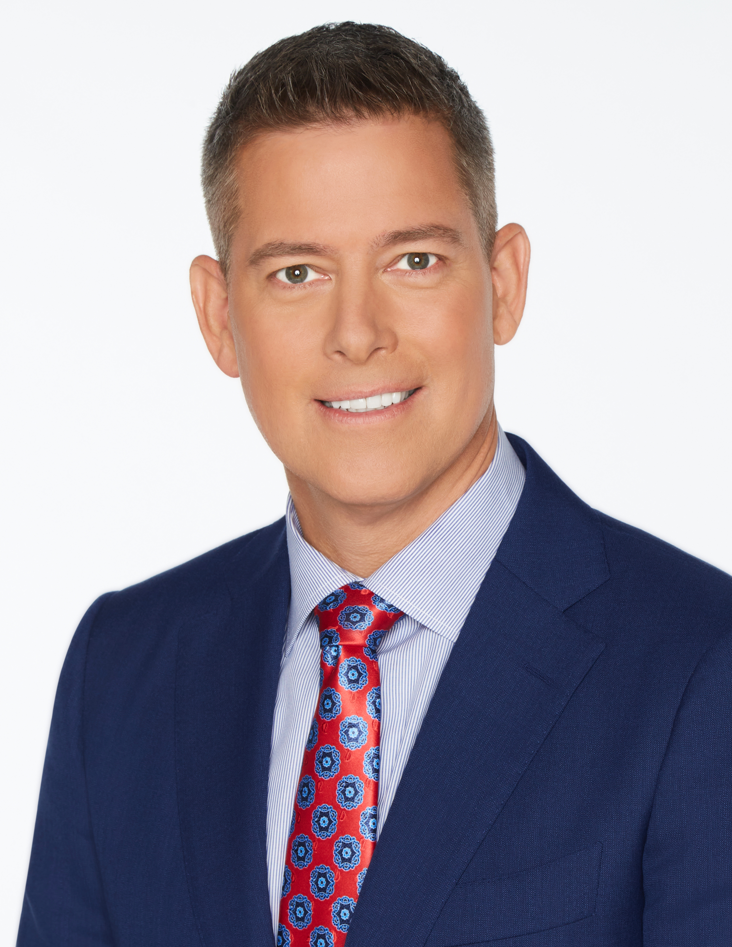 Sean Duffy