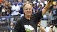 Fmr NFL coach Brian Billick previews 2024 draft, weighs players' concerns about sky-high state income taxes