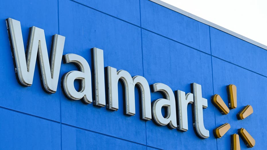 Walmart logo