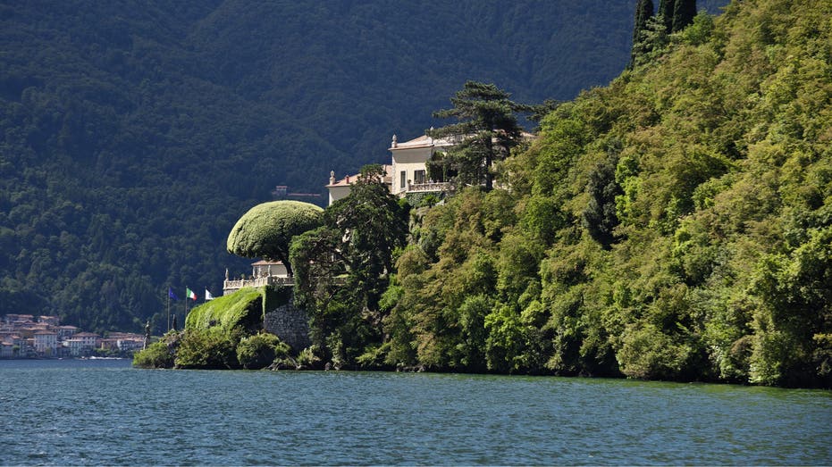 Lake Como