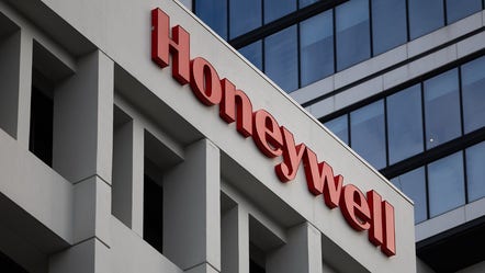 Honeywell’s Hard Times Are Coming to an End. It’s Time to Buy the Stock.