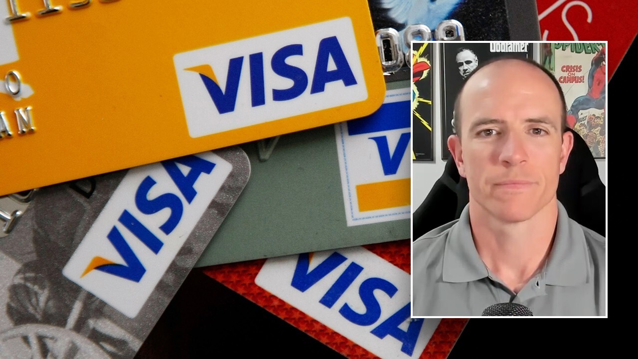 A financial expert talks about the "severe" consequences of retail credit cards.