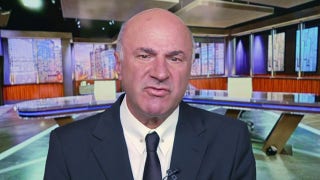 Kevin O'Leary: This ruling is going to have some major impacts on the energy sector - Fox Business Video