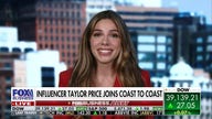 Gen Z can 'financially thrive, not just survive': Taylor Price