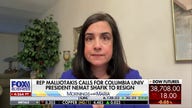 Ukraine funding was the House’s ‘last leverage’ to push border provisions: Rep. Nicole Malliotakis