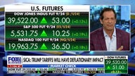 Trump tariffs will have a deflationary impact: Jeff Sica