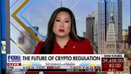 America has been stuck in crypto 'vacuum': Caroline Pham