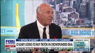 Kevin O'Leary: 'I want to make TikTok wonderful again'