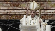 Vatican rejects gender-affirming surgery, gender theory in new doctrine