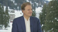 Steve Pagliuca: 'AI eats the world' of Davos conversations