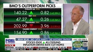 Value-focused strategy can outperform in various market environments: Brian Belski - Fox Business Video