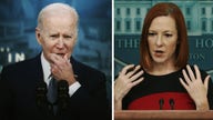 Jen Psaki has to answer for Biden's Afghanistan 'lies' under oath: Rep. Darrell Issa