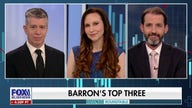 'Barron's Roundtable' shares three things investors ought to be thinking about right now