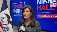 Nikki Haley vows China won't 'threaten or intimidate' American businesses under her administration