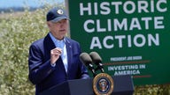 Biden cut off LNG exports at the wrong time: David Malpass