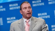 Bond King Jeffrey Gundlach warns over US economy as Americans' debt piles up: 'Concerning'