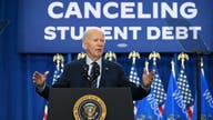 Biden's student debt handout plan could cost as much as $1.4 trillion