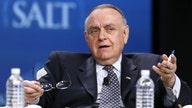 Billionaire Columbia alum Leon Cooperman says protests are 'organized anarchy'