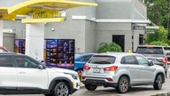 McDonald's ending AI drive-thru ordering