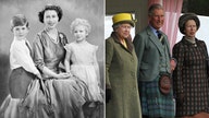 Queen Elizabeth’s private letter about King Charles and Princess Anne as children up for auction