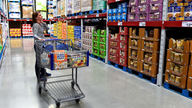 Costco's top competitor has a secret weapon to catch the warehouse giant