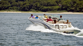 How to get into the boating lifestyle without breaking the bank