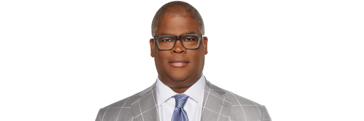 Making Money with Charles Payne