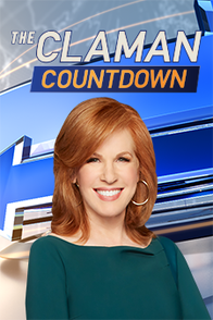 The Claman Countdown - Fox Business Video